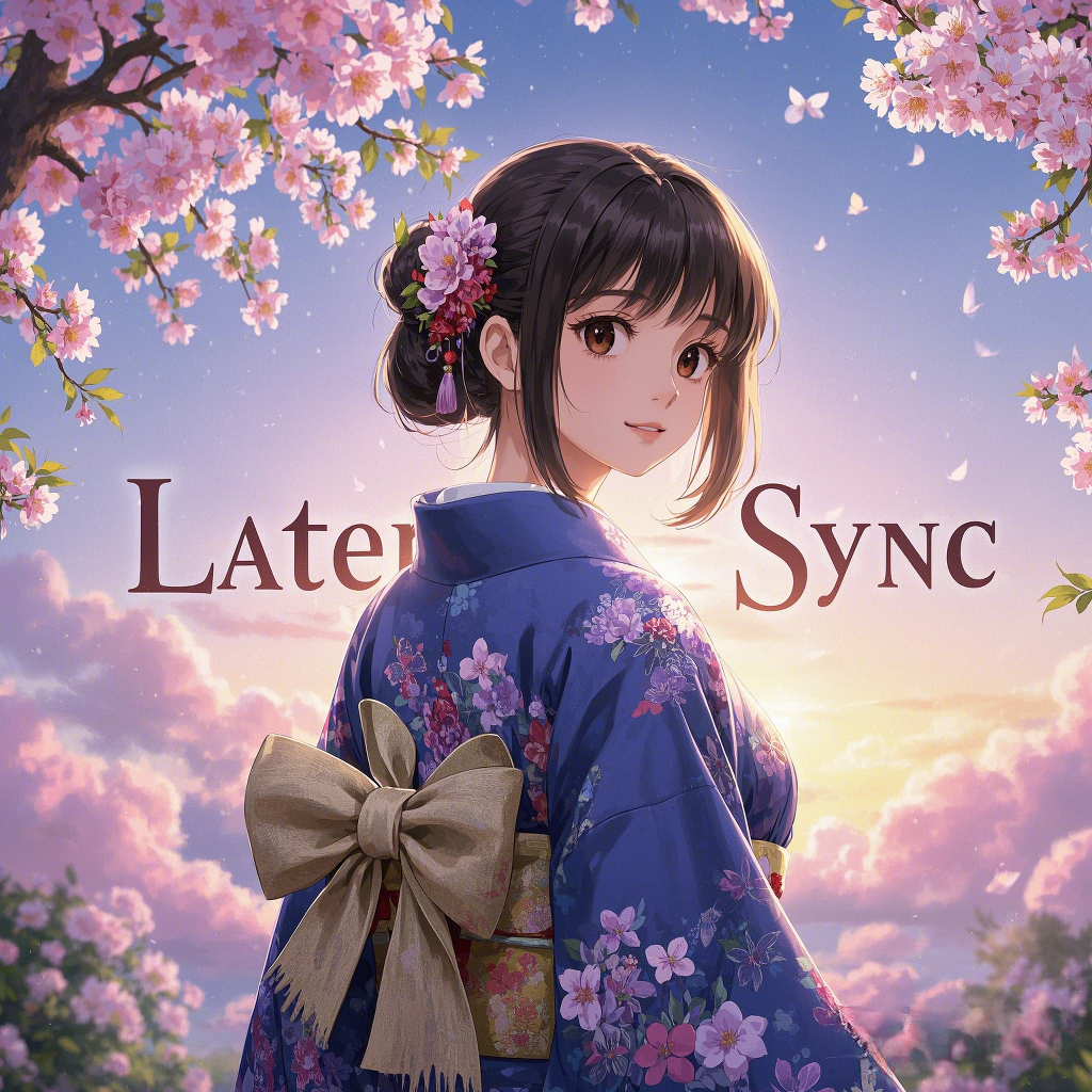 LatentSync
