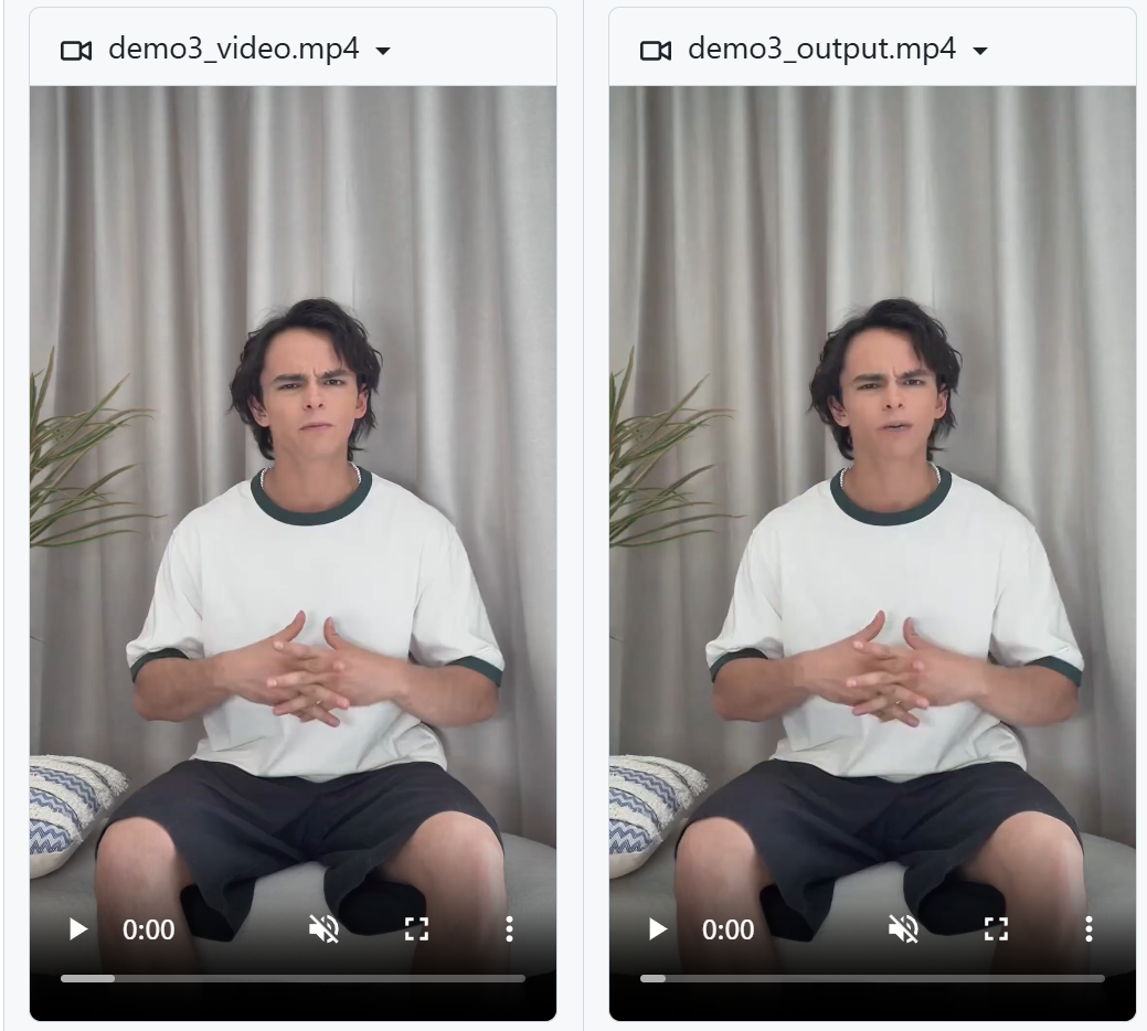 LatentSync